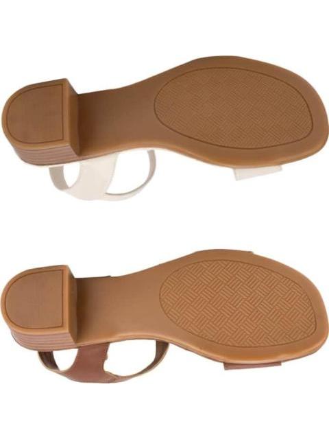 KIT SANDALIAS TACON MULTICOLOR VI LINE - Imagen 4