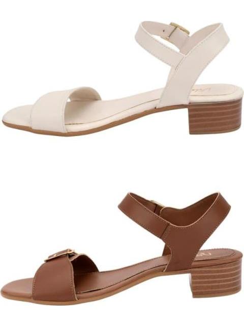 KIT SANDALIAS TACON MULTICOLOR VI LINE - Imagen 5