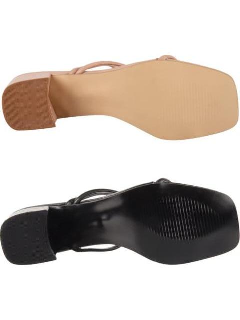 KIT SANDALIAS TIRAS MULTICOLOR YAELI - Imagen 4