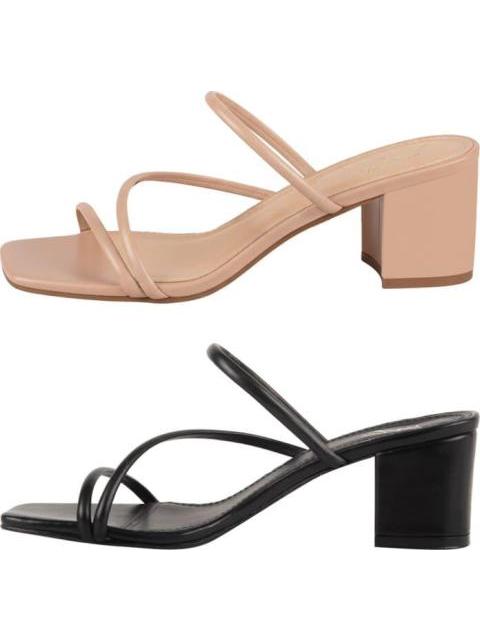 KIT SANDALIAS TIRAS MULTICOLOR YAELI - Imagen 5