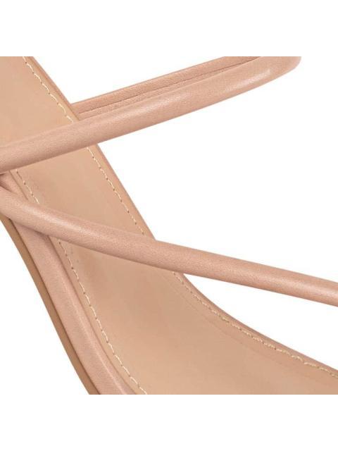 KIT SANDALIAS TIRAS MULTICOLOR YAELI - Imagen 6