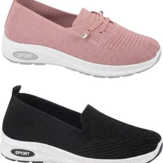 KIT TENIS AGUJETA MULTICOLOR SHOSH SPORT