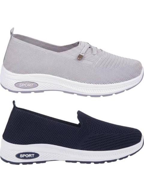 KIT TENIS AGUJETA MULTICOLOR SHOSH SPORT