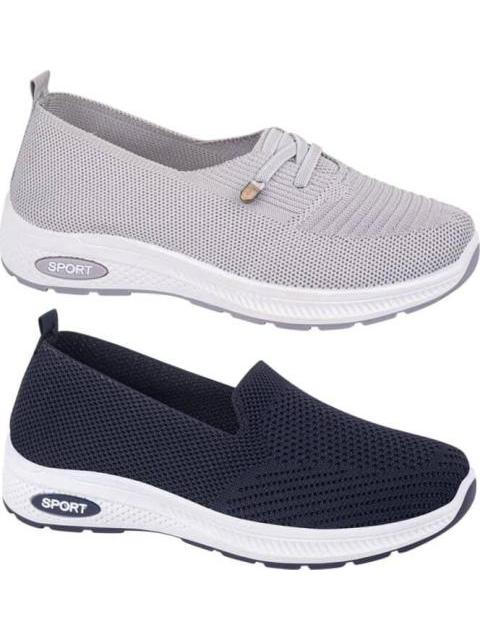 KIT TENIS AGUJETA MULTICOLOR SHOSH SPORT - Imagen 2