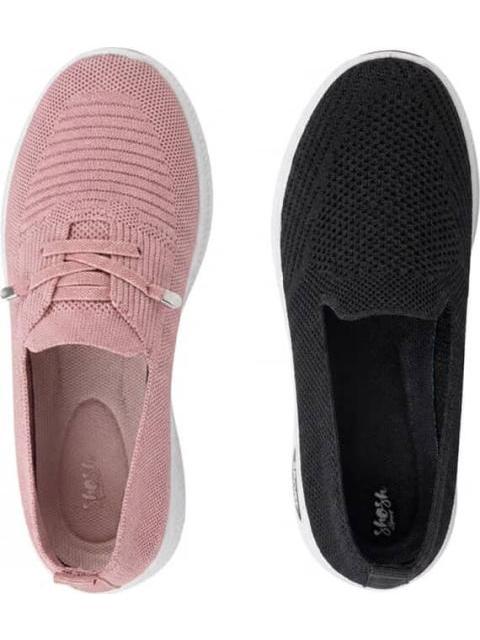 KIT TENIS AGUJETA MULTICOLOR SHOSH SPORT - Imagen 3