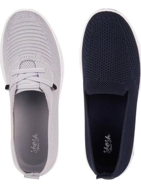 KIT TENIS AGUJETA MULTICOLOR SHOSH SPORT - Imagen 3