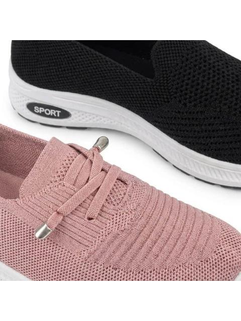 KIT TENIS AGUJETA MULTICOLOR SHOSH SPORT - Imagen 5