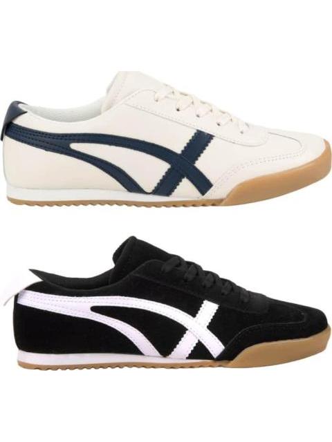 KIT TENIS AGUJETA MULTICOLOR URBAN SHOES