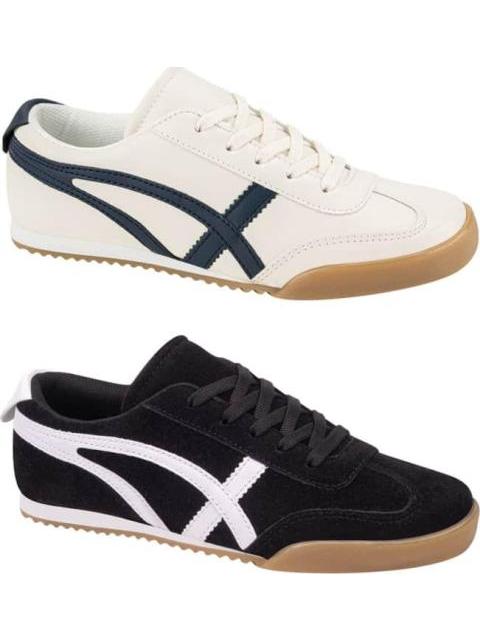 KIT TENIS AGUJETA MULTICOLOR URBAN SHOES - Imagen 2