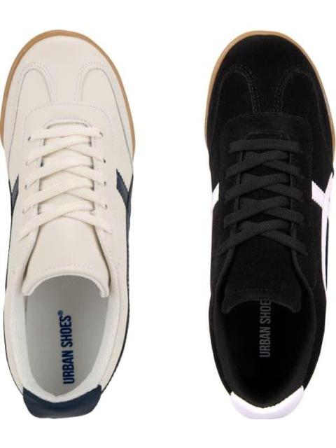 KIT TENIS AGUJETA MULTICOLOR URBAN SHOES - Imagen 3
