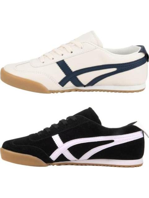 KIT TENIS AGUJETA MULTICOLOR URBAN SHOES - Imagen 5