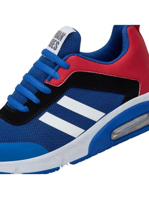 KIT TENIS SPORT MULTICOLOR URBAN SHOES - Imagen 3