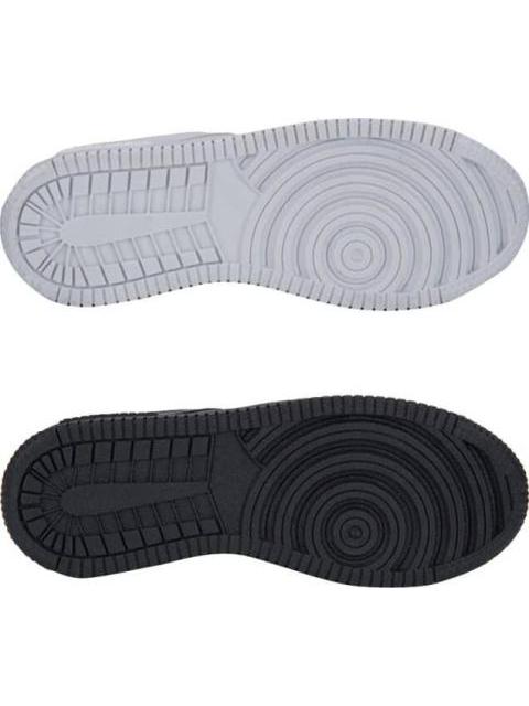 TENIS KIT ESCOLAR BLANCO/NEGRO URBAN SHOES - Imagen 4