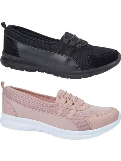 KIT TENIS SLIP ON MULTICOLOR SHOSH SPORT - Imagen 2