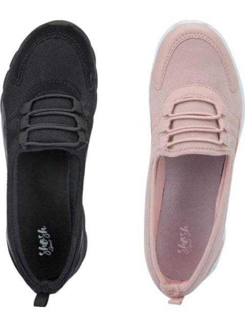 KIT TENIS SLIP ON MULTICOLOR SHOSH SPORT - Imagen 3