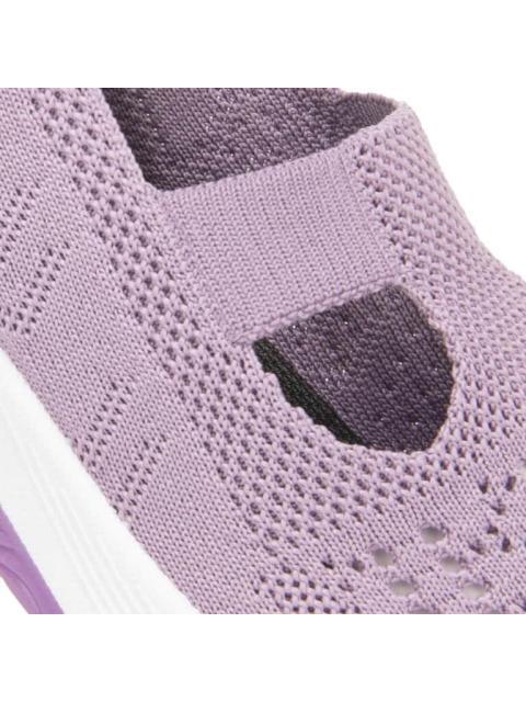 KIT TENIS SLIP ON MULTICOLOR SHOSH - Imagen 5