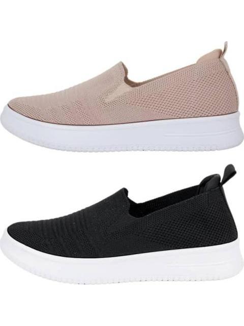 KIT TENIS SLIP ON MULTICOLOR SHOSH SPORT - Imagen 5