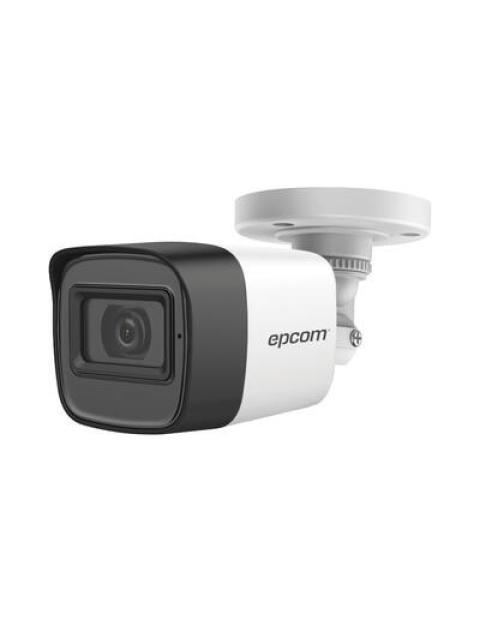 KIT TURBOHD 5 MEGAPIXEL - DVR 4 CANALES - 4 CAMARAS DE 5 MEGAPIXEL CON MICROFONO INTEGRADO - 4 CABLES 18 METROS - FUENTE DE PODER PROFESIONAL - Imagen 3