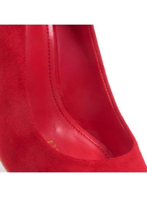 KIT ZAPATILLA TACON DELGADO MULTICOLOR YAELI - Imagen 6
