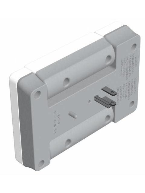 KOBLENZ SUPRESOR DE PICOS SS-2000 USB 6 CONTACTOS 2X USB 2000 JOULES - Imagen 3