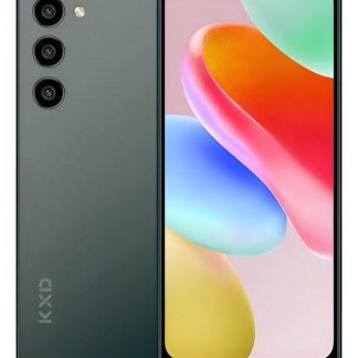 KXD A09 4GB 128GB VERDE VERDE MUSGO