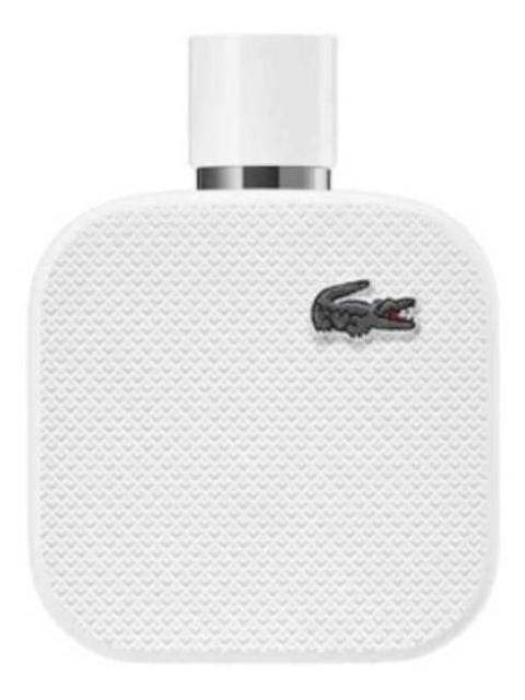 L.12.12 BLANC EDP 100ML PARA HOMBRE - Imagen 7
