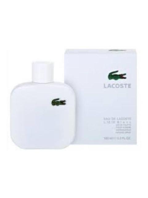 L.12.12 BLANC TRADICIONAL EDT 100ML PARA HOMBRE - Imagen 6