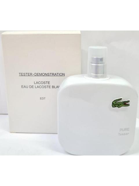 L.12.12 BLANC TRADICIONAL EDT 100ML PARA HOMBRE - Imagen 9