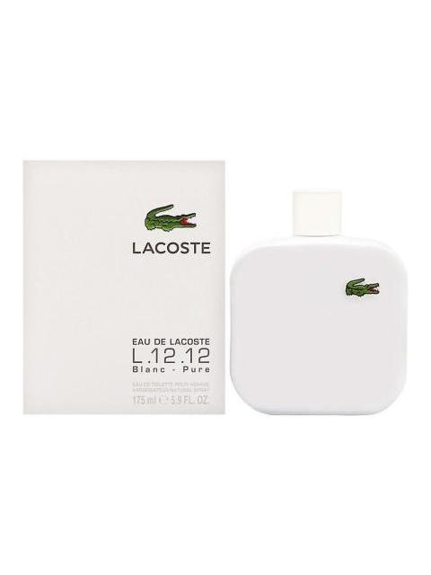 L.12.12 BLANC TRADICIONAL EDT 175ML PARA HOMBRE - Imagen 5