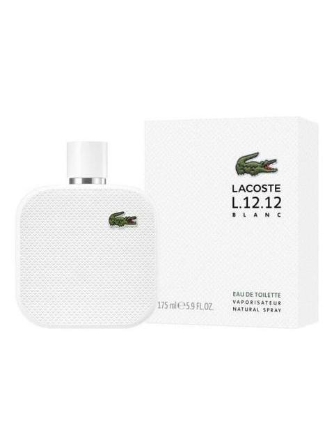 L.12.12 BLANC TRADICIONAL EDT 175ML PARA HOMBRE - Imagen 6