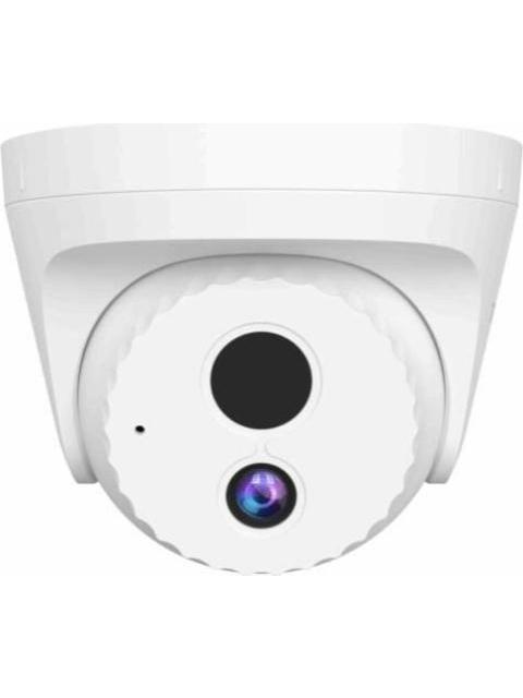 LA IC7LRS ES UNA CAMARA DE 4MP (2560-1440) LENTE DE 4.0 MM INTEGRA VISION NOCTURNA INFRARROJA DETECCION DE MOVIMIENTO Y CAPTACION DE AUDIO REMOTA - Imagen 3