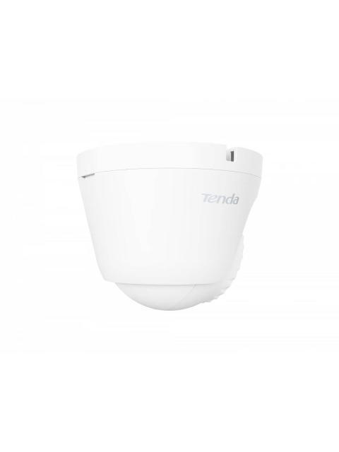 LA IC7LRS ES UNA CAMARA DE 4MP (2560-1440) LENTE DE 4.0 MM INTEGRA VISION NOCTURNA INFRARROJA DETECCION DE MOVIMIENTO Y CAPTACION DE AUDIO REMOTA - Imagen 4
