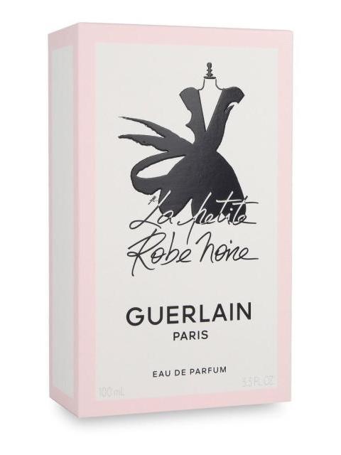 LA PETITE ROBE NOIRE 100 ML EDP SPRAY - Imagen 3