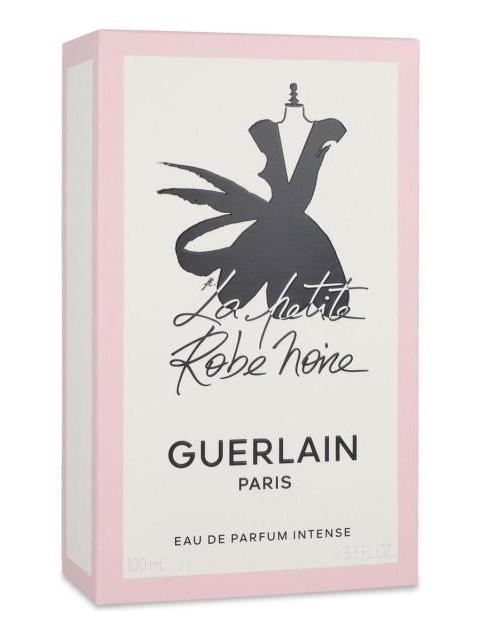 GUERLAIN LA PETITE ROBE NOIRE EAU DE PARFUM INTENSE MUJER 100ML SPRAY - Imagen 3