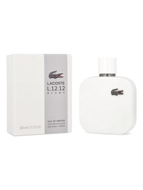 LACOSTE BLANC 100 ML EDP SPRAY - CABALLERO