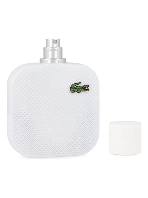 LACOSTE BLANC 100ML EDT SPRAY - Imagen 4
