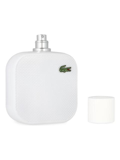 LACOSTE BLANC 175 ML EAU DE TOILETTE SPRAY DE LACOSTE - Imagen 4