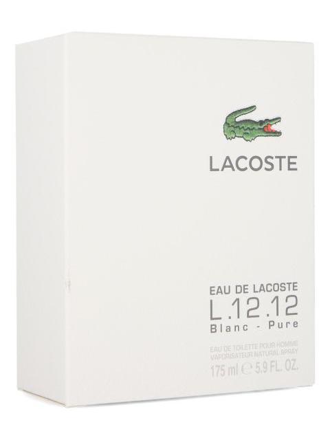 LACOSTE BLANC 175ML EDT SPRAY - Imagen 3