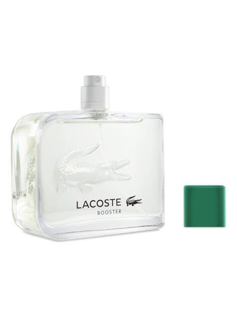 LACOSTE BOOSTER 125ML EDT SPRAY - CABALLERO - Imagen 4
