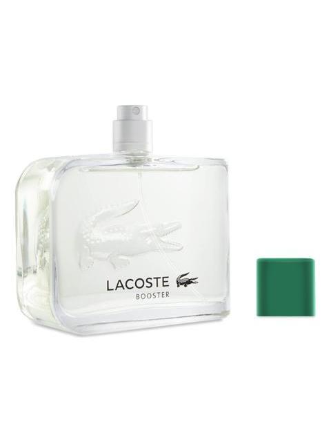 LACOSTE BOOSTER 125ML EDT SPRAY - CABALLERO - Imagen 4