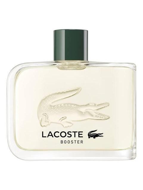 LACOSTE BOOSTER 125ML EDT SPRAY - CABALLERO - Imagen 6