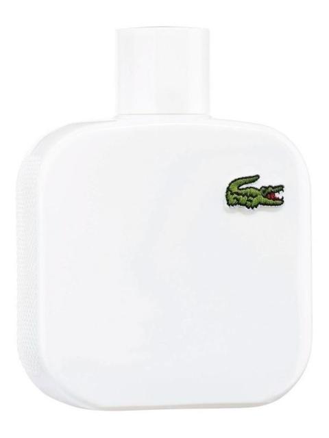 L.12.12 BLANC TRADICIONAL EDT 175ML PARA HOMBRE - Imagen 4