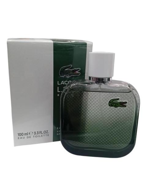LACOSTE L.12.12 BLANC EAU INTENSE EDT 100 ML HOMBRE - Imagen 7