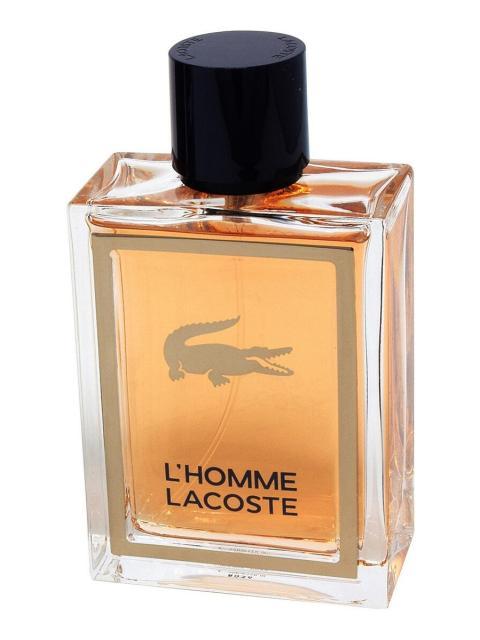 PERFUME LACOSTE LHOMME ORIGINAL EAU DE TOILETTE 100ML PARA HOMBRE - Imagen 6