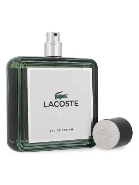 LACOSTE ORIGINAL 100ML EDP SPRAY - CABALLERO - Imagen 4