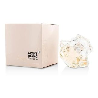 LADY EMBLEM 75 ML EAU DE PARFUM SPRAY DE MONT BLANC