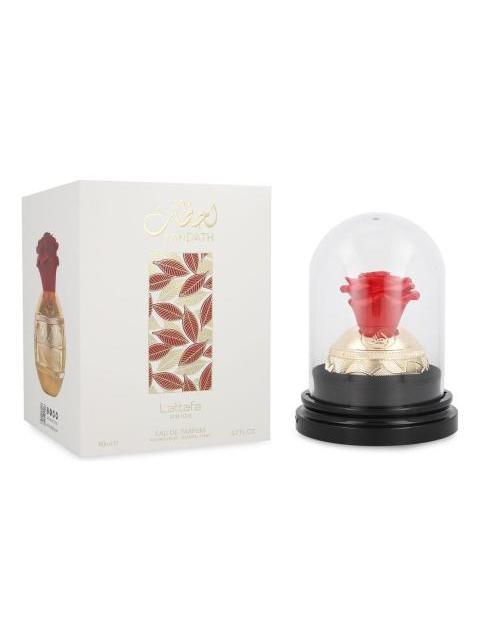LAHDATH PRIDE LATTAFA 100ML EDP UNISEX - Imagen 3