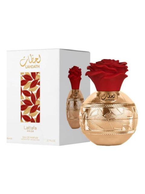 LAHDATH PRIDE LATTAFA 100ML EDP UNISEX - Imagen 6