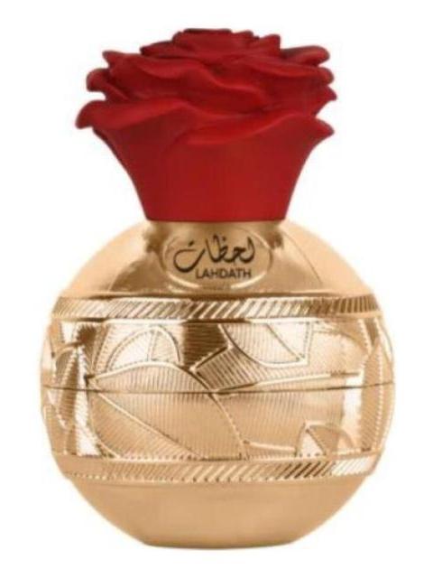 LAHDATH PRIDE LATTAFA 100ML EDP UNISEX - Imagen 7