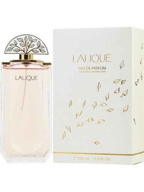 LALIQUE DAMA LALIQUE 100 ML EDP SPRAY - Imagen 4